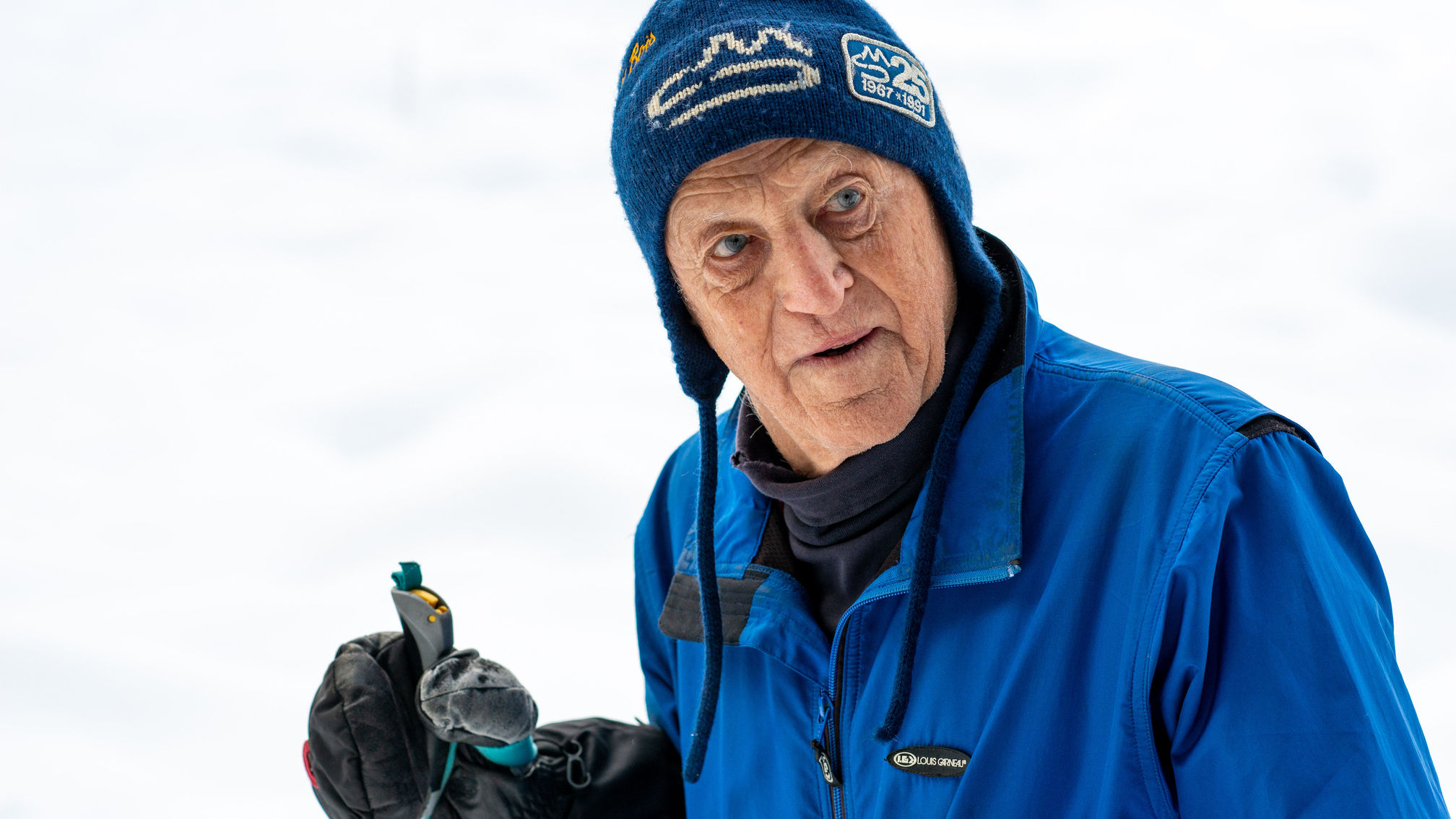 The Revelstoke Diaries Official Trailer
